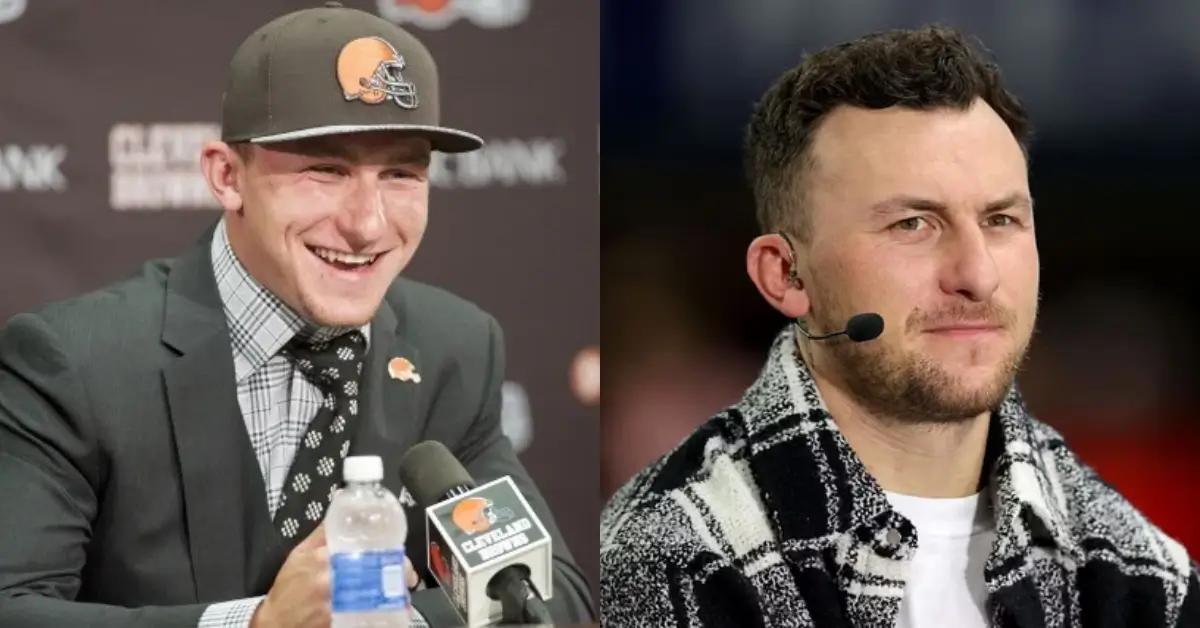 johnny manziel net worth