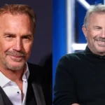 Kevin Costner net worth