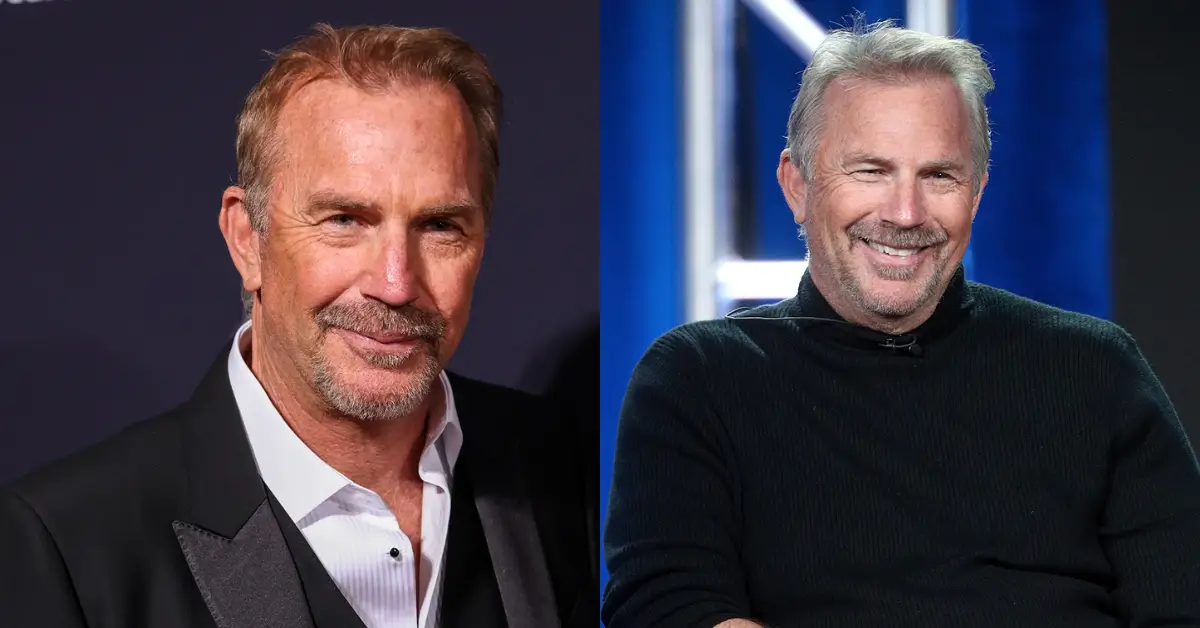 Kevin Costner net worth