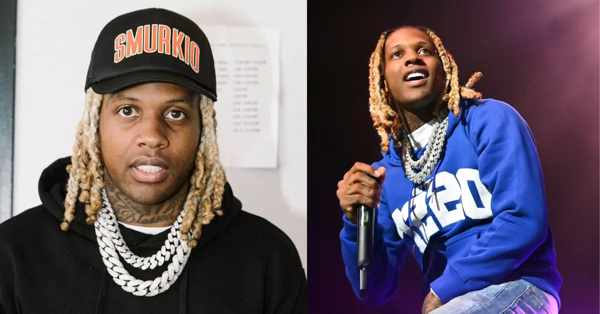 Lil Durk Net Worth