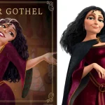 Mother Gothel