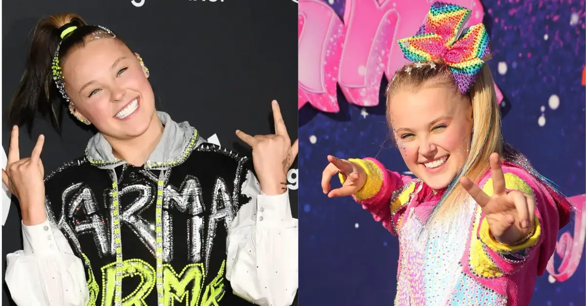 jojo siwa net worth