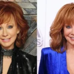 reba mcentire net worth