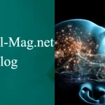 the Vital-Mag.net Blog