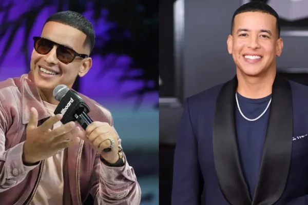 Daddy Yankee