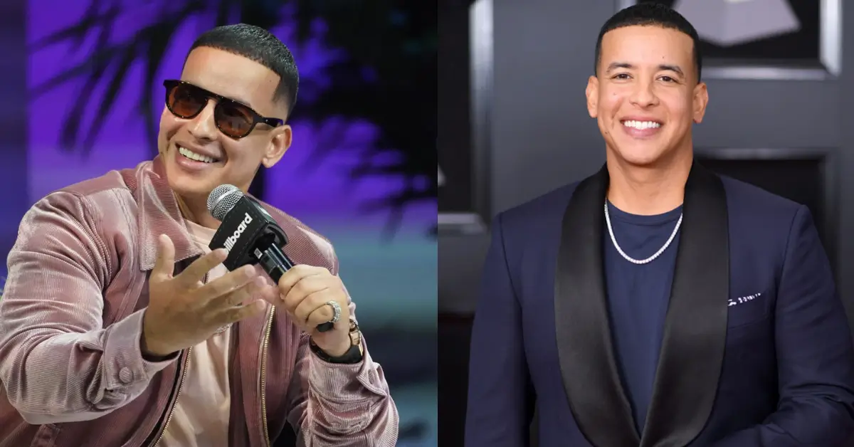 Daddy Yankee