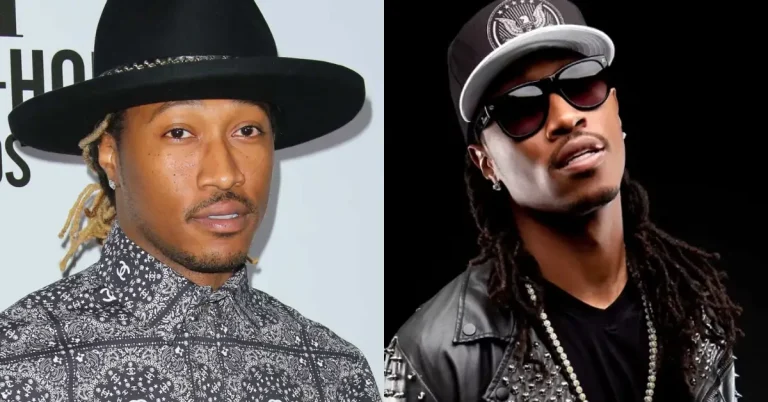 Future Net Worth: Exploring the Assets, Earnings, and Success of the Rapper