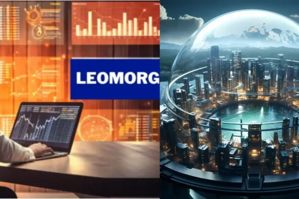 Leomorg