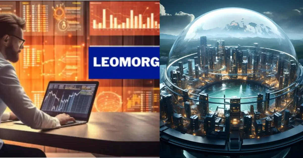 Leomorg