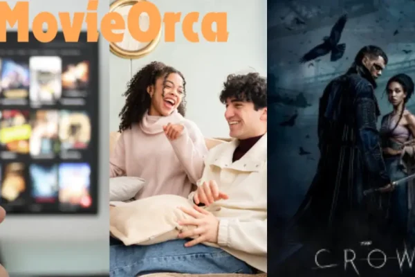 Movieorca