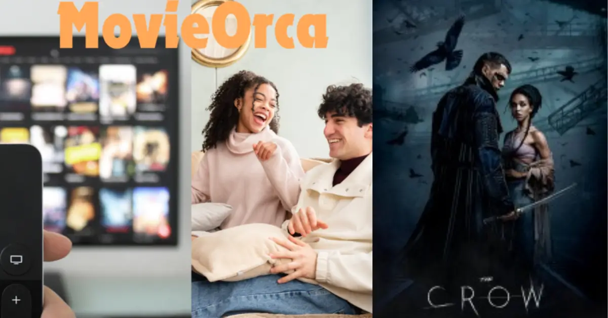 Movieorca