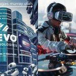 Revo Technologies Murray Utah