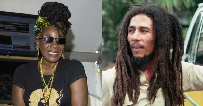 Bob Marley Wife: The Inspiring Life and Legacy of Rita Marley