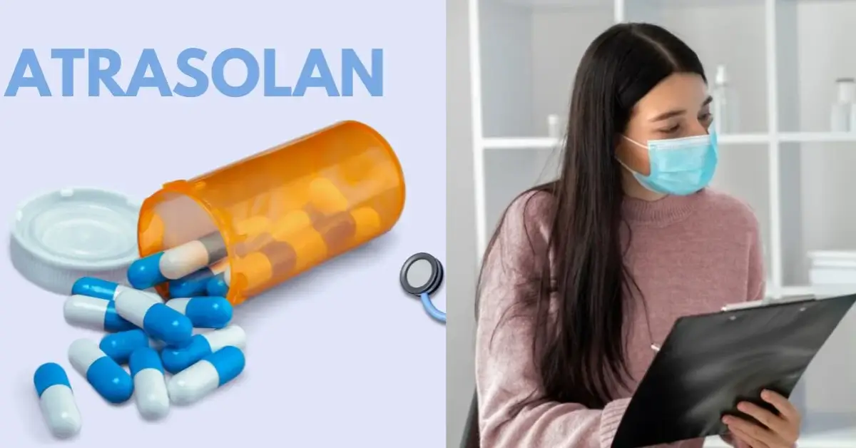 Atrasolan