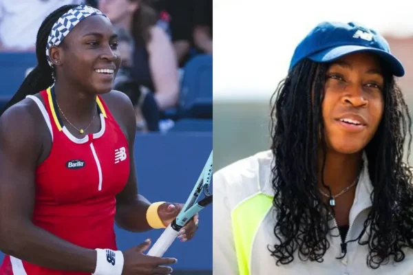 Coco Gauff Net Worth