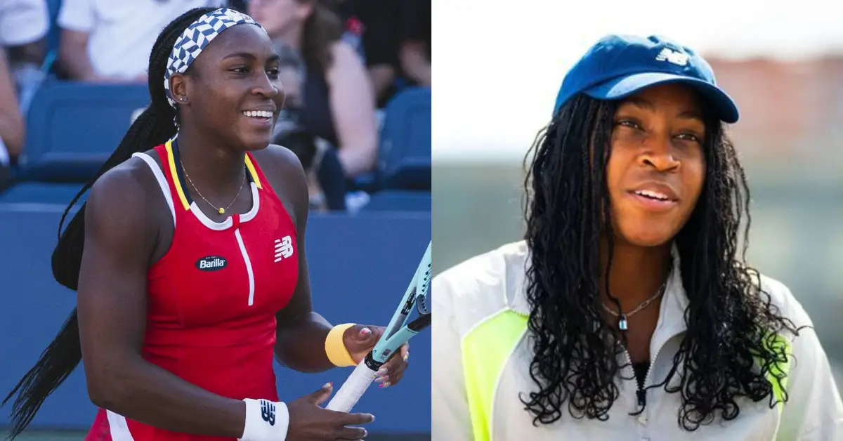 Coco Gauff Net Worth