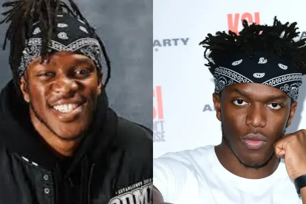 KSI Net Worth