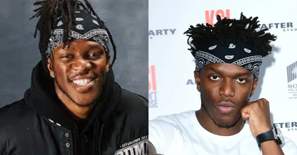 KSI Net Worth