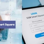 SSM Smart Square