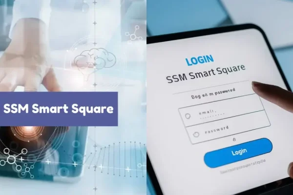 SSM Smart Square