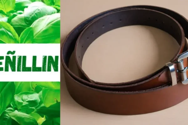 Ceñillin