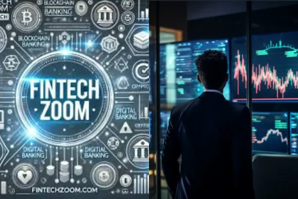 FintechZoom.com