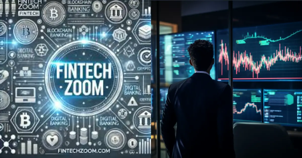 FintechZoom.com