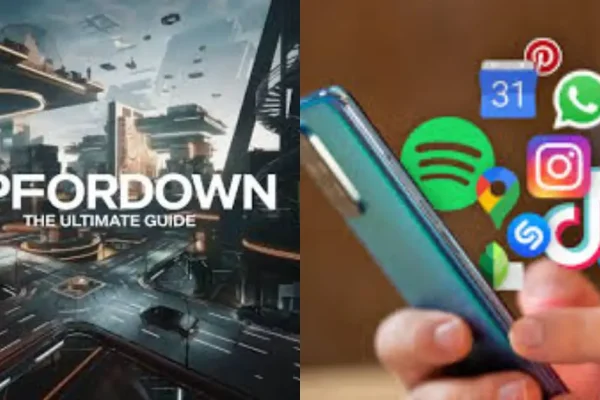 AppForDown APK Download