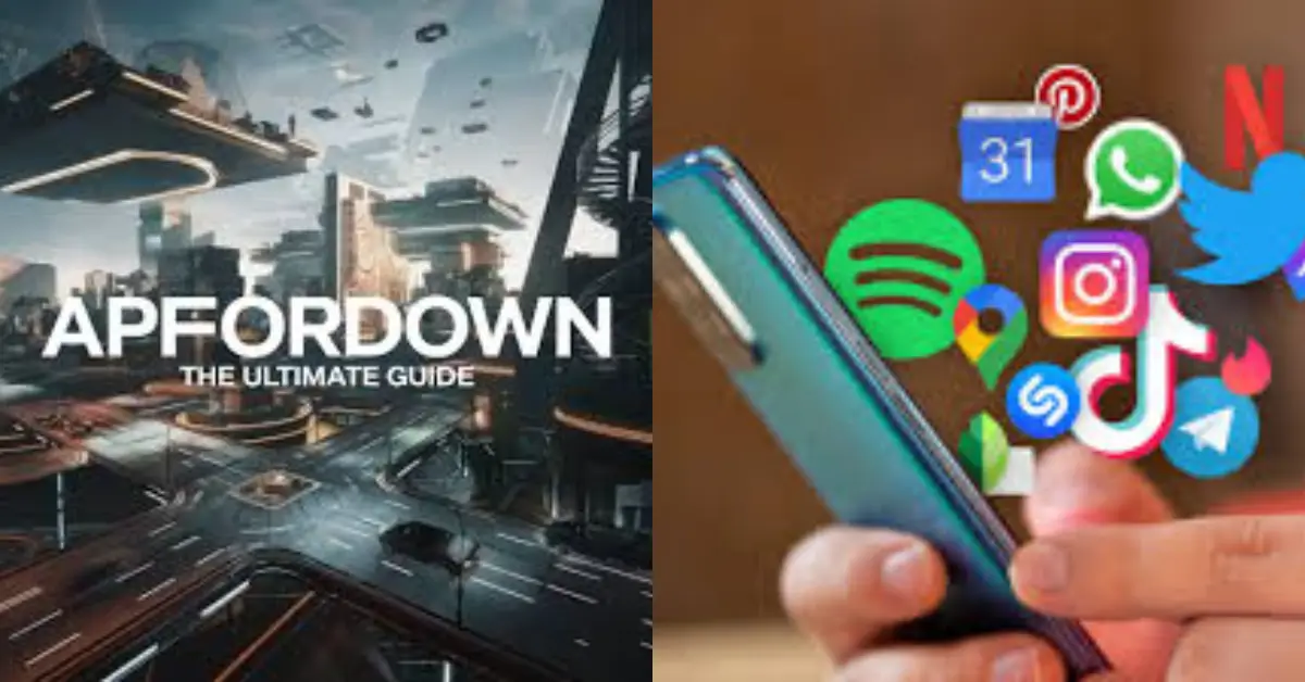 AppForDown APK Download