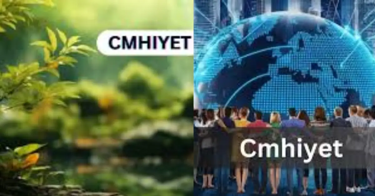 Cmhiyet