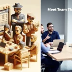 meet the team theweeklyspooncom