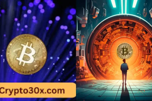 Crypto30x.com