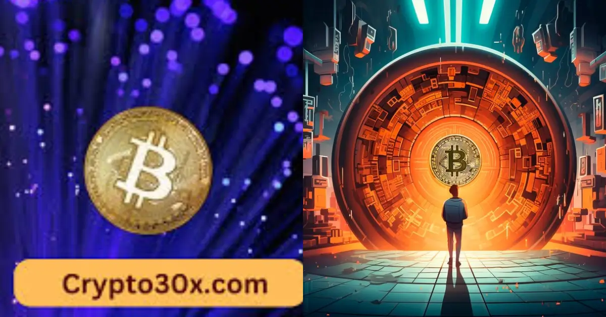 Crypto30x.com