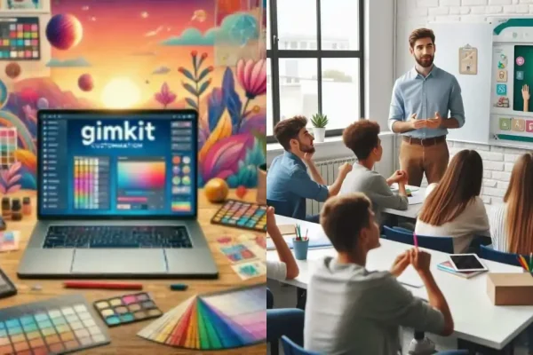 Gimkit Join