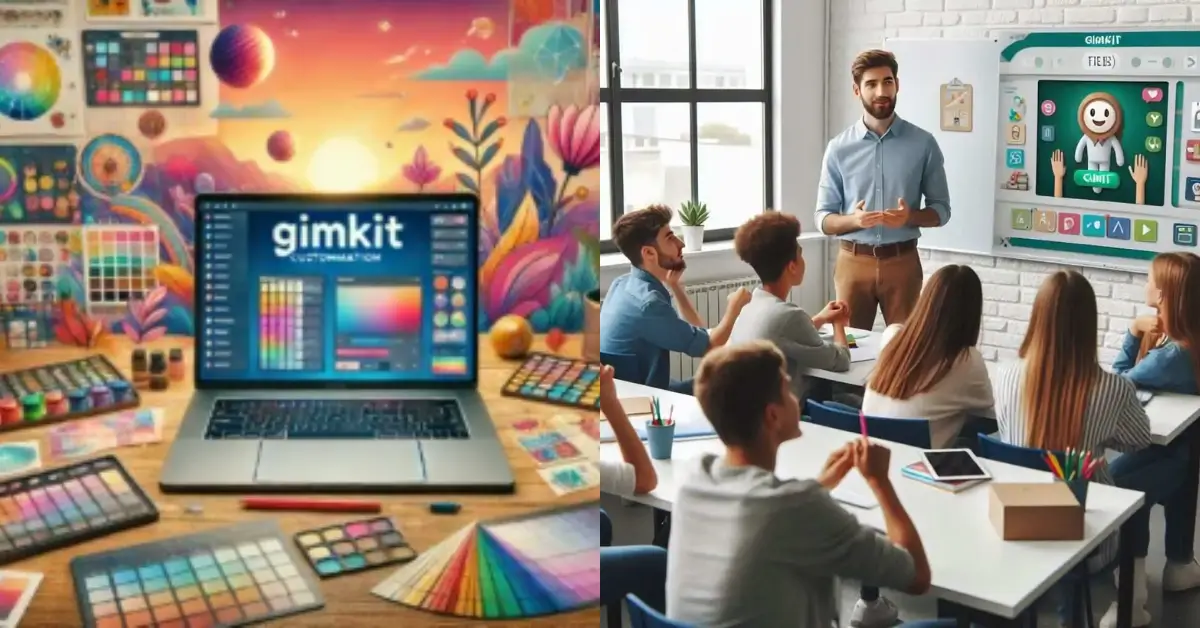 Gimkit Join