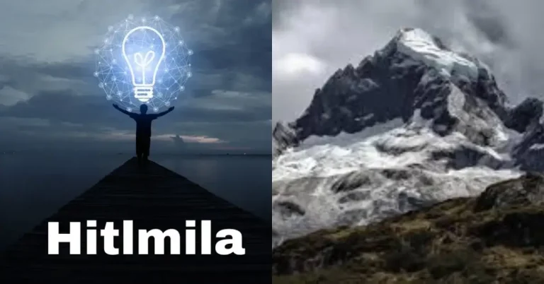 How Hitlmila is Revolutionizing Industries Across the Globe