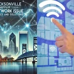 Jacksonville Computer Network Issue