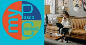 MyPascoConnect