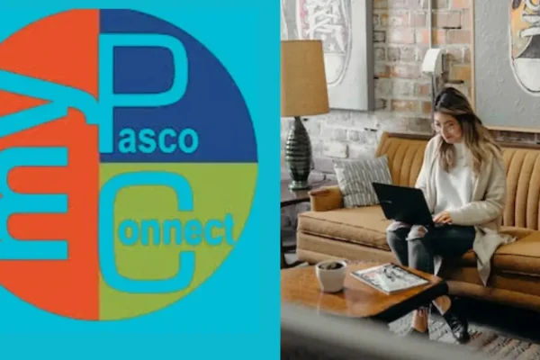 MyPascoConnect