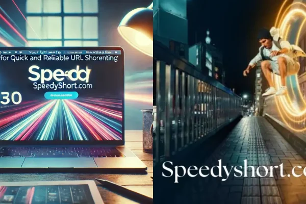 SpeedyShort.com