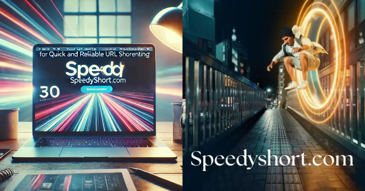 SpeedyShort.com